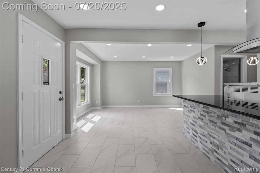438 Mayflower Avenue, Lincoln Park, MI 48146 — Photo 5