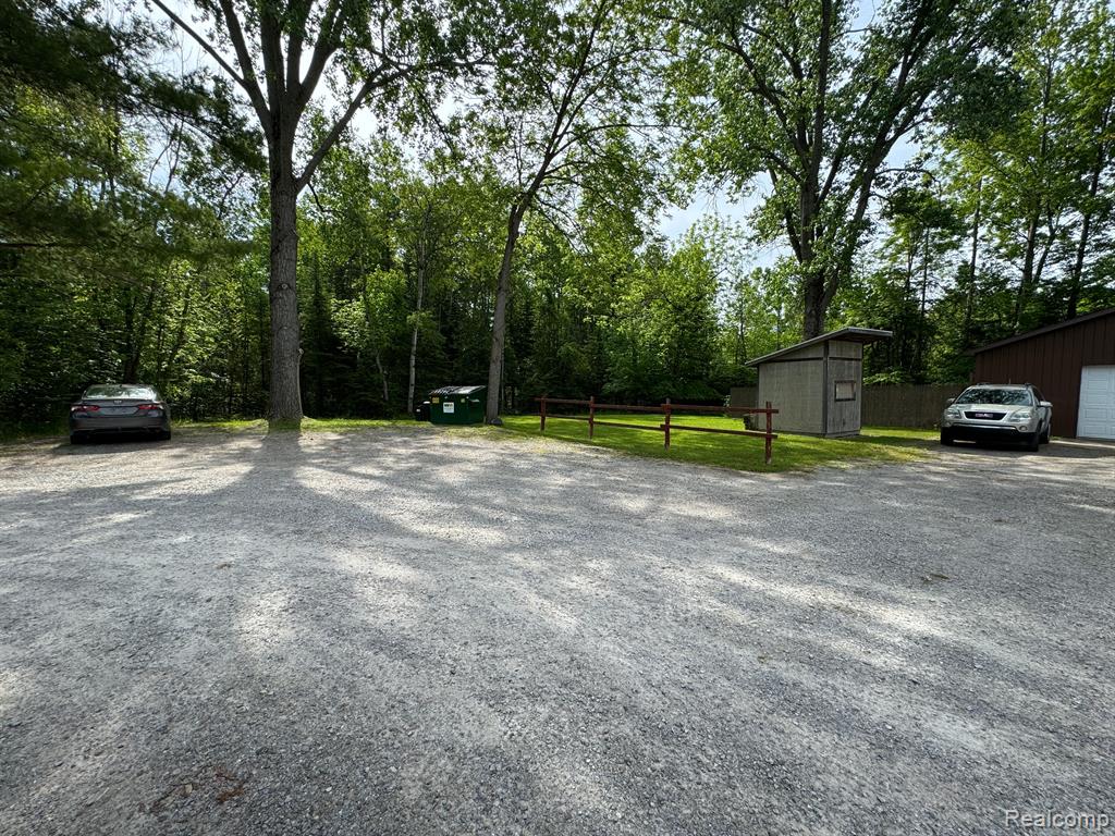 482 N Sage Lake Road, Hale, MI 48739 — Photo 18