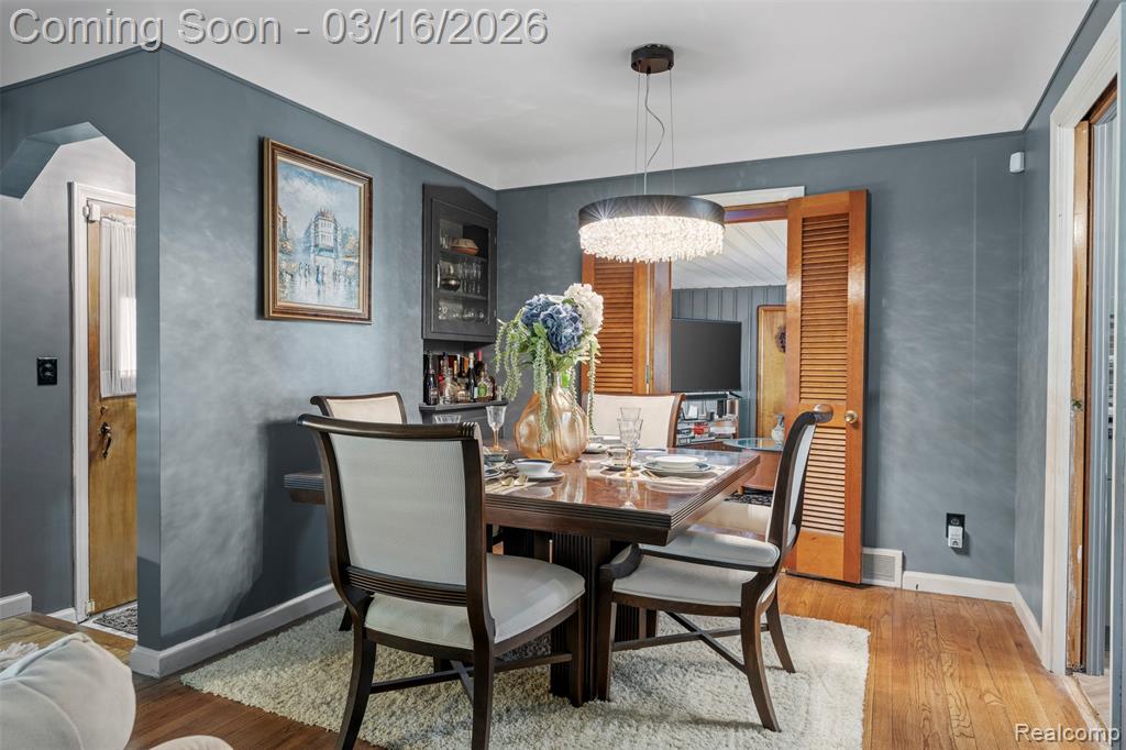 13565 Arnold, Redford, MI 48239 — Photo 5