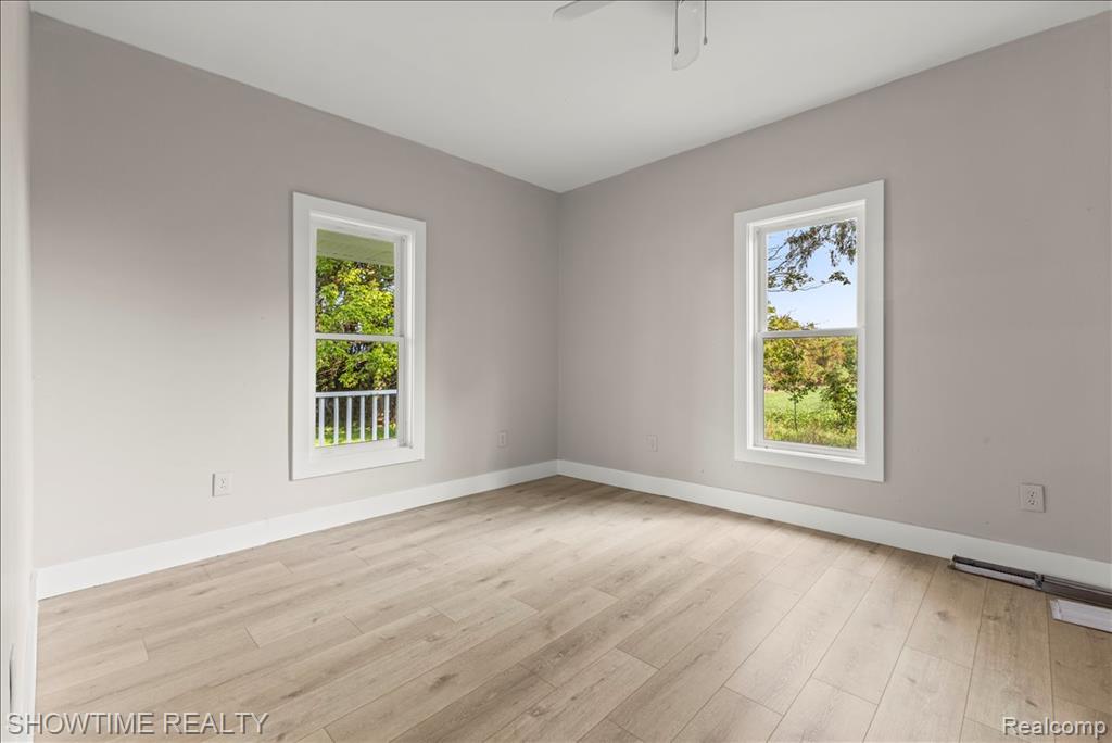 1865 N BLACKS CORNERS Road, Imlay City, MI 48444 — Photo 20