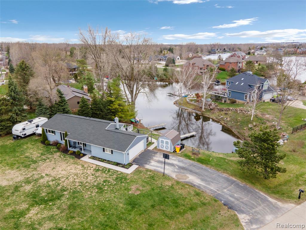 355 Sanders Road, Oxford, MI 48371 — Photo 3