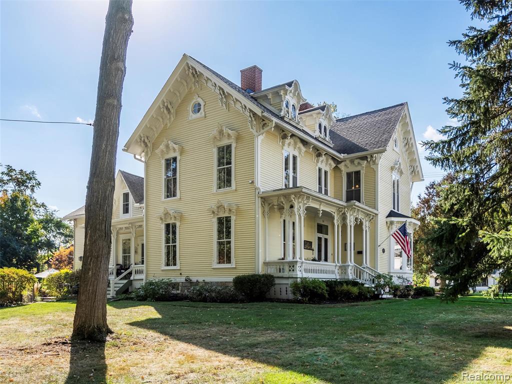 261 Church Street, Romeo, MI 48065 — Photo 3