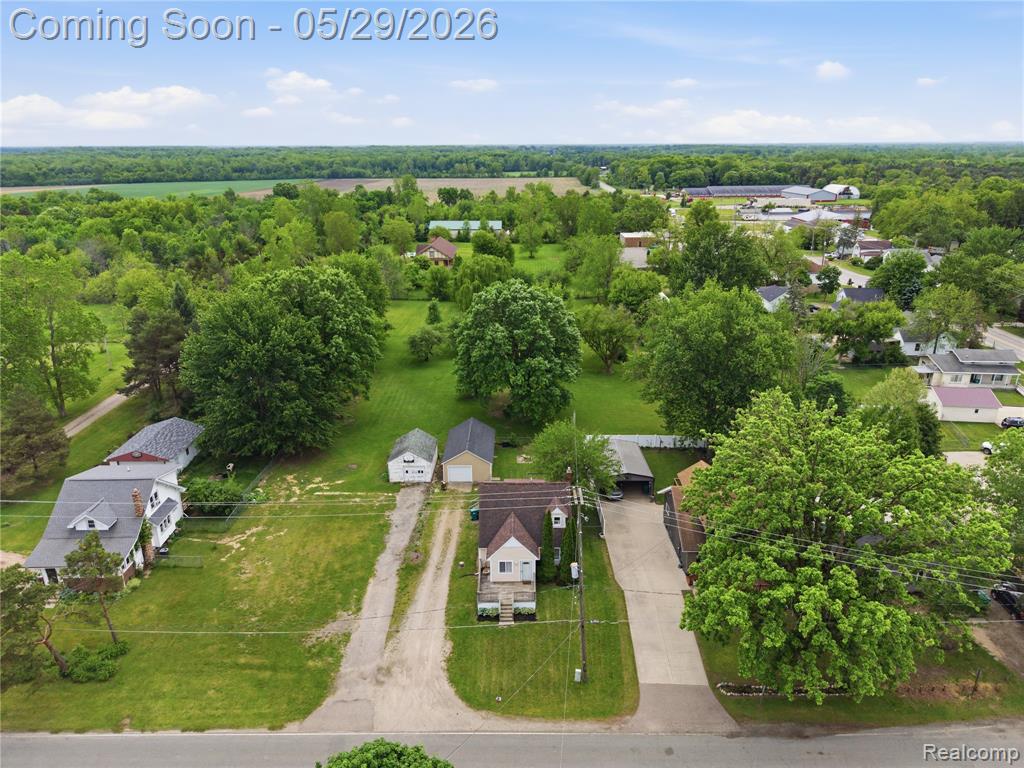 12463 W Lennon Road, Lennon Vlg, MI 48449 — Photo 44