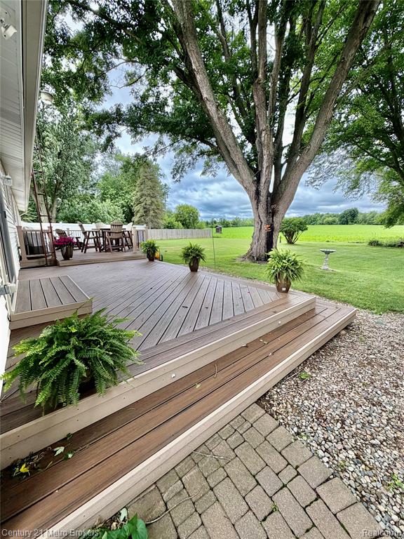 3259 N Seymour Road, Flushing, MI 48433 — Photo 9