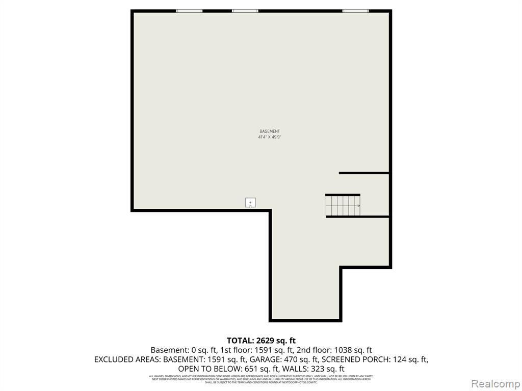 10229 Edgewood Drive, Grand Blanc, MI 48439 — Photo 33