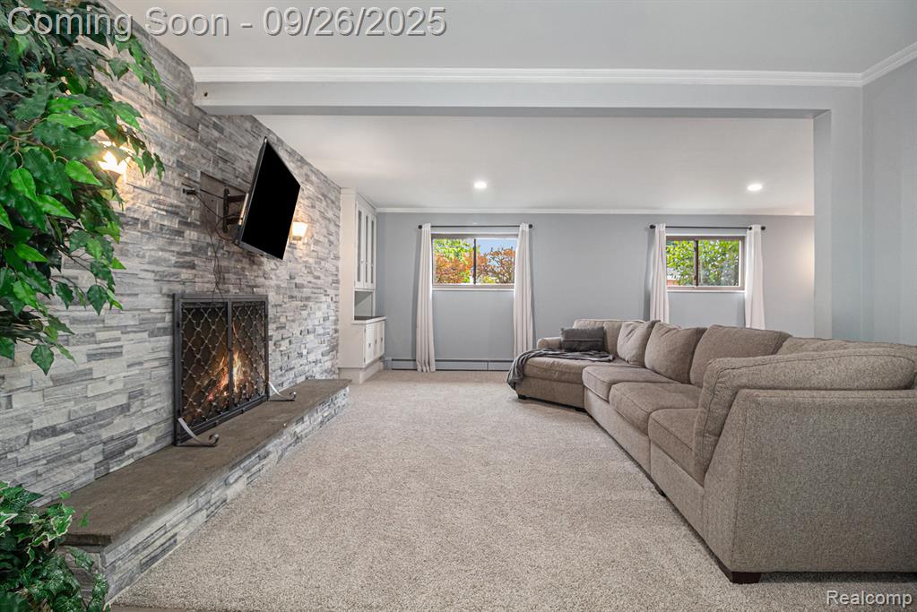 8162 Rene Drive, White Lake, MI — Photo 14