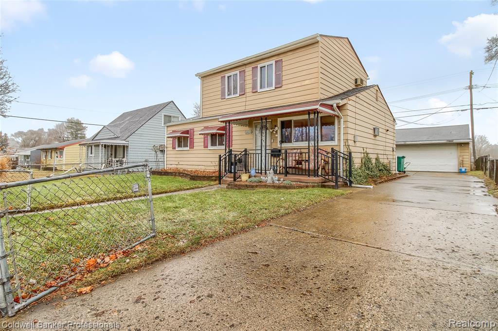 2838 Appleridge Street, Ypsilanti, MI 48198 — Photo 2