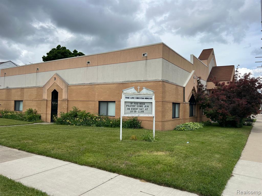 6100 - 6138 E NEVADA Street E, Detroit, MI 48234 — Photo 20