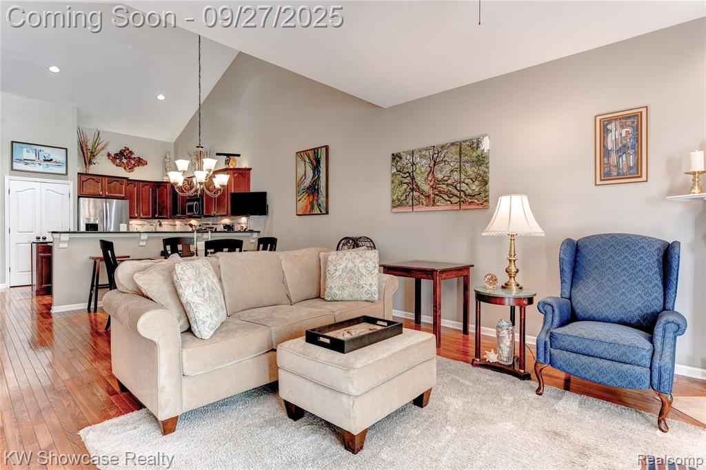 778 Knolls Landing Drive, Milford, MI 48381 — Photo 10