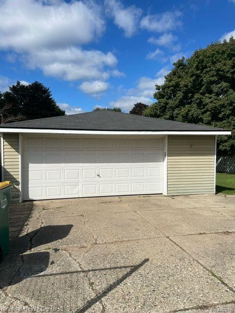 6108 TUTTLE HILL Road, Ypsilanti, MI 48197 — Photo 13