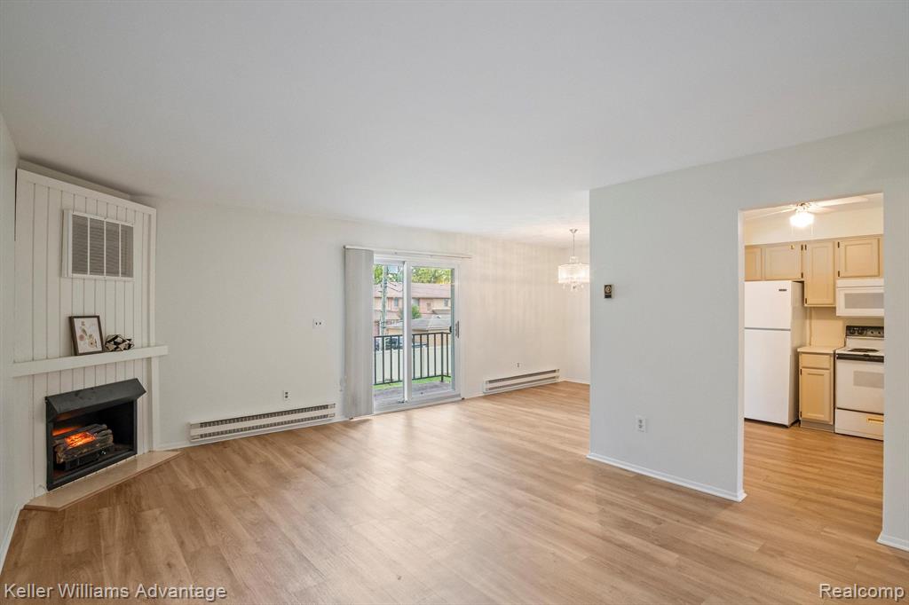 7510 Woodview Street, 4, Westland, MI — Photo 3