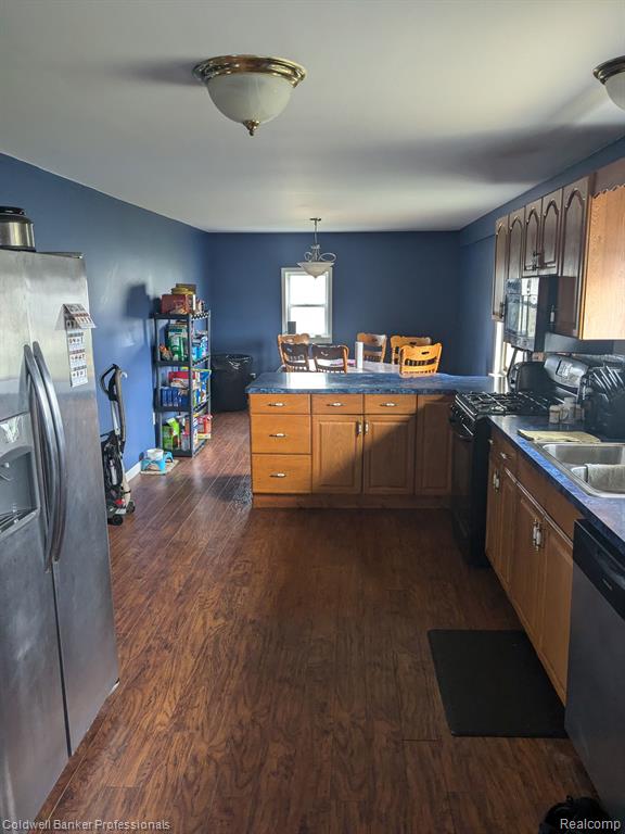 2247 WATERMAN Road, Mayville Vlg, MI 48744 — Photo 17
