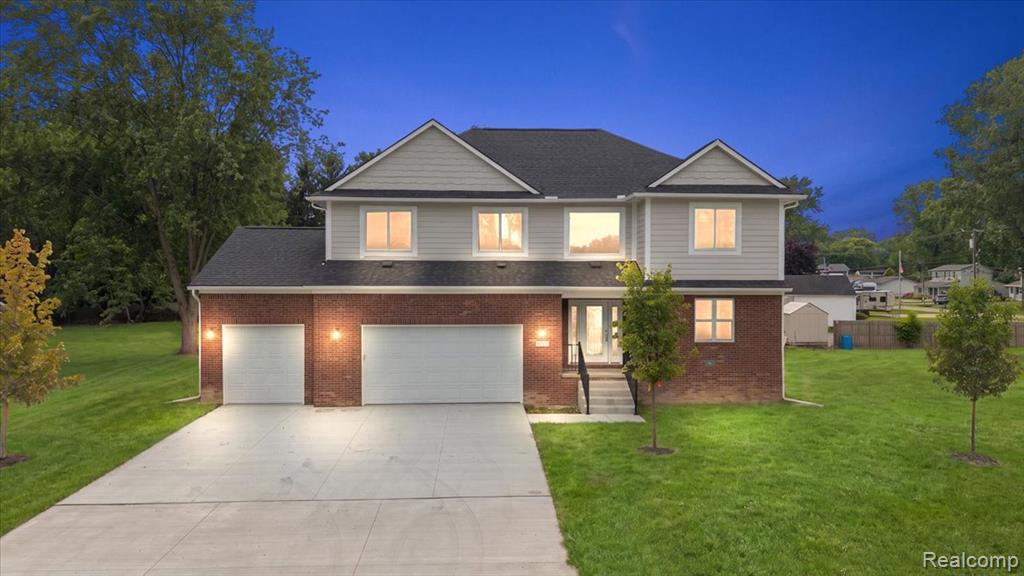 47515 Vanker Avenue, Shelby Twp, MI 48317 — Photo 4