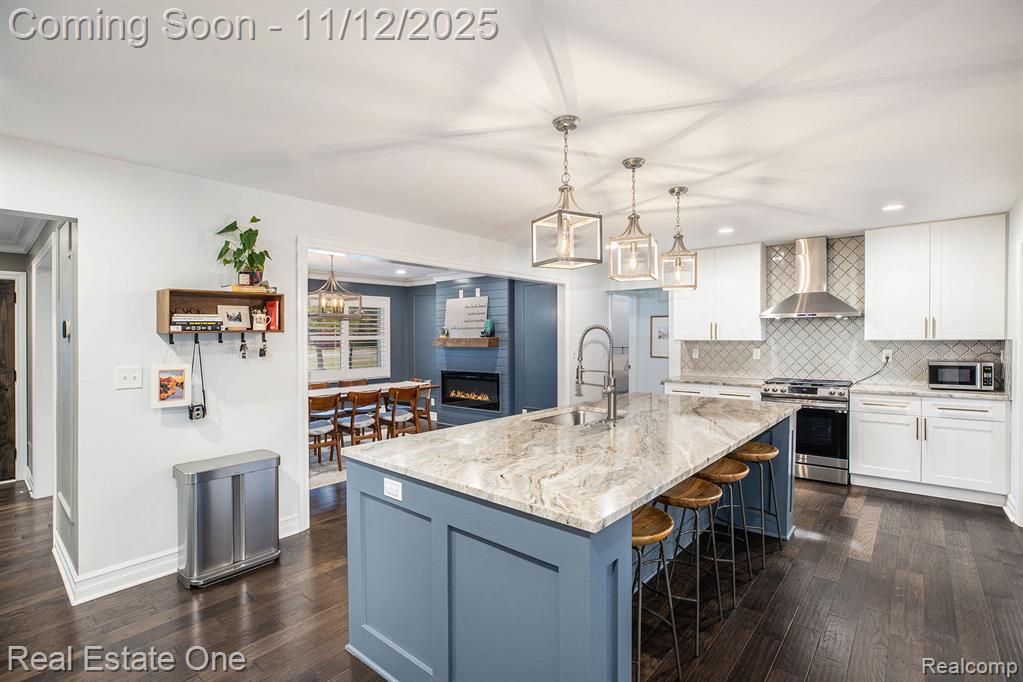 51376 Shelby Road, Shelby Twp, MI 48316 — Photo 13