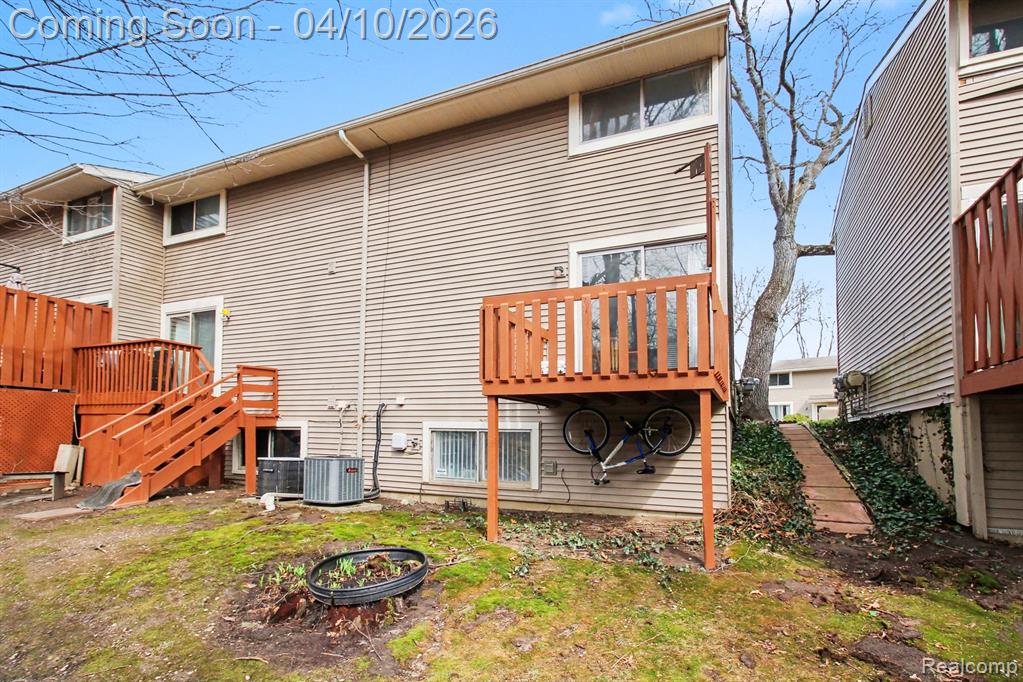 616 Rickett Road, 118, Brighton, MI 48116 — Photo 18
