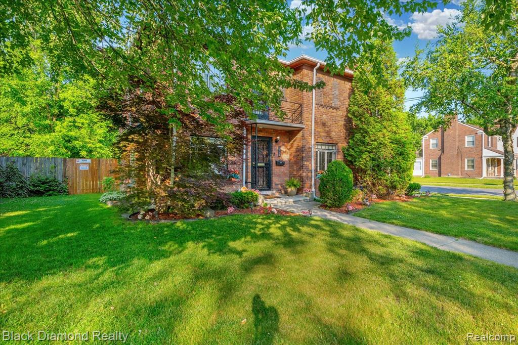 5500 Harvard Road, Detroit, MI 48224 — Photo 3