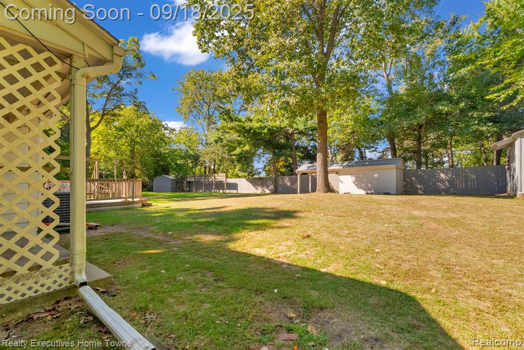 4929 Forman Drive, Fort Gratiot, MI 48059 — Photo 27