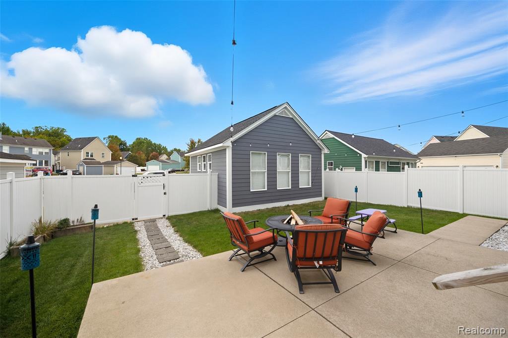 59315 Amherst Avenue, New Haven, MI 48048 — Photo 4