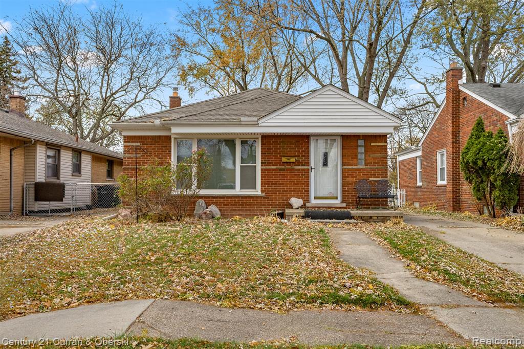 7668 Cortland Avenue, Allen Park, MI 48101 — Photo 3