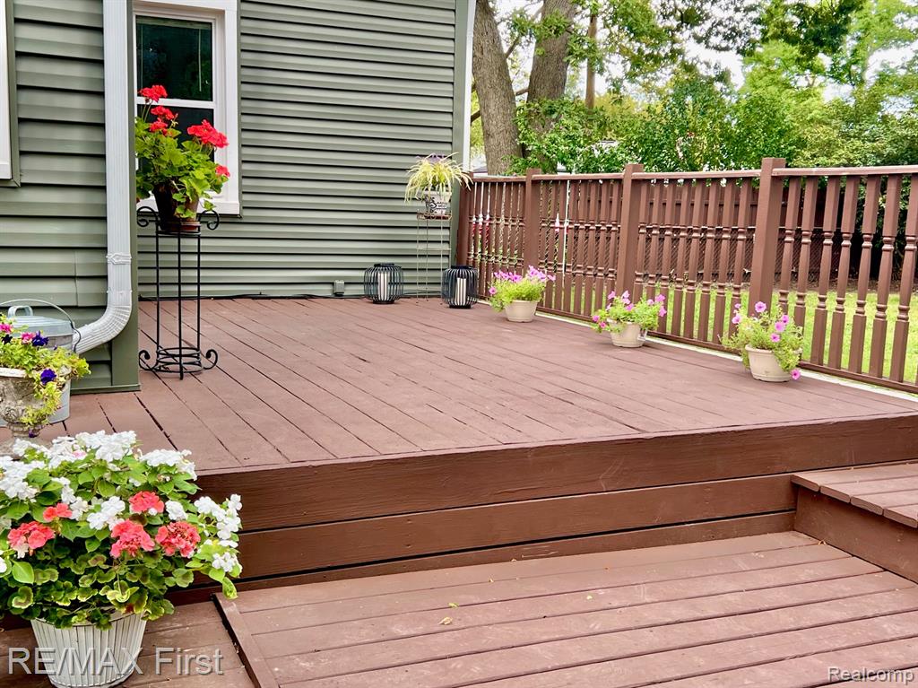 559 Gardendale Street, Ferndale, MI 48220 — Photo 34