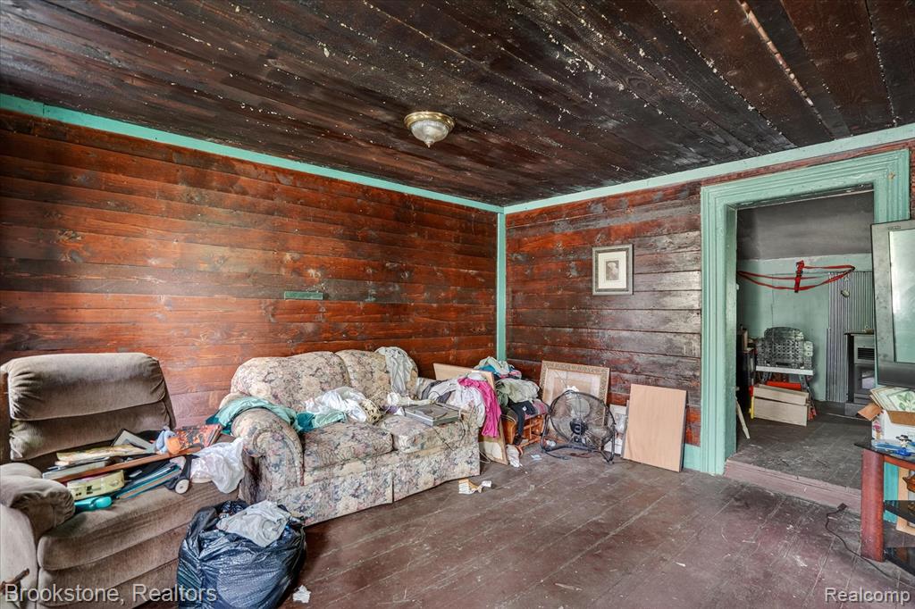 4658 E Territorial Road, Pleasant Lake, MI 49272 — Photo 9