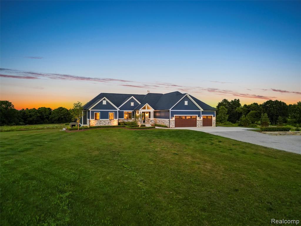 1273 Rush Road, Oakland, MI — Photo 3