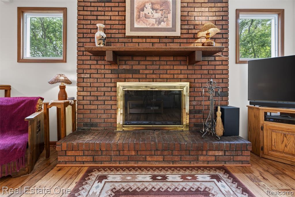 5466 Grange Hall Road, Holly, MI 48442 — Photo 45