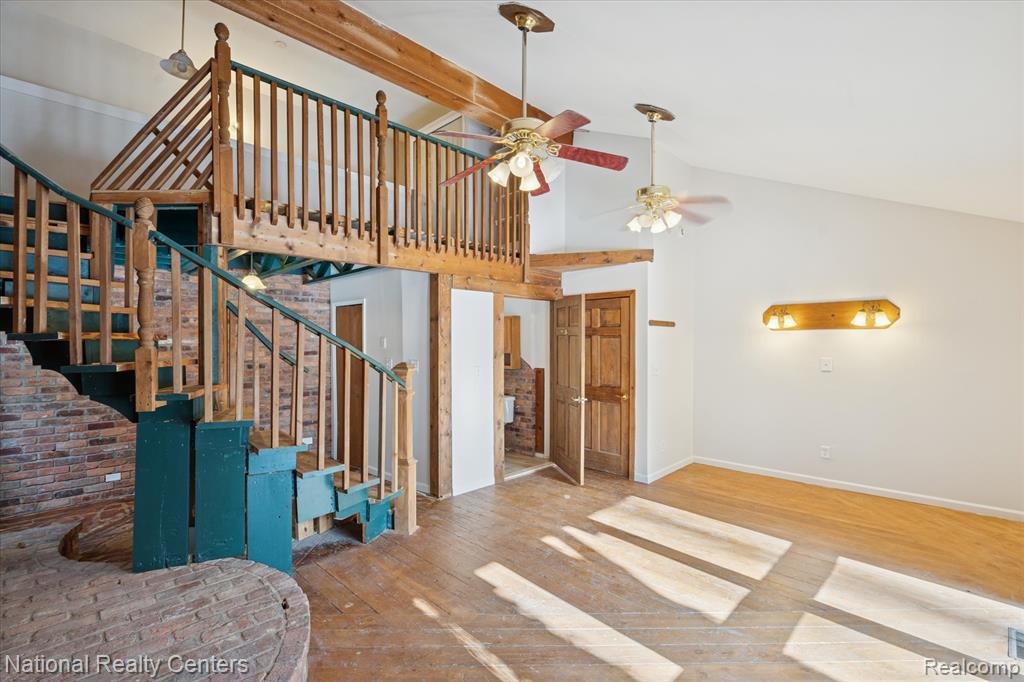 2807 Faussett Road, Howell, MI 48855 — Photo 43