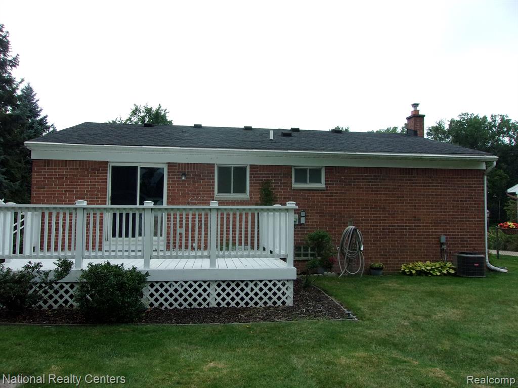 5856 HENRY RUFF Road, Garden City, MI — Photo 6