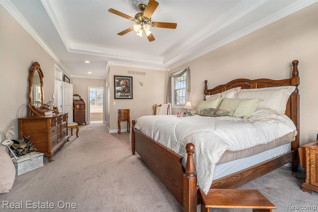 18501 Henry Court, Washington, MI — Photo 19