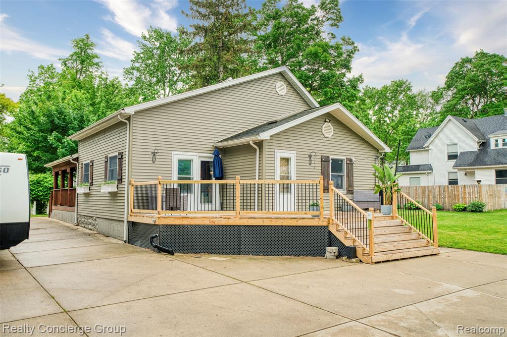 510 W Ash Street, Mason, MI 48854 — Photo 9