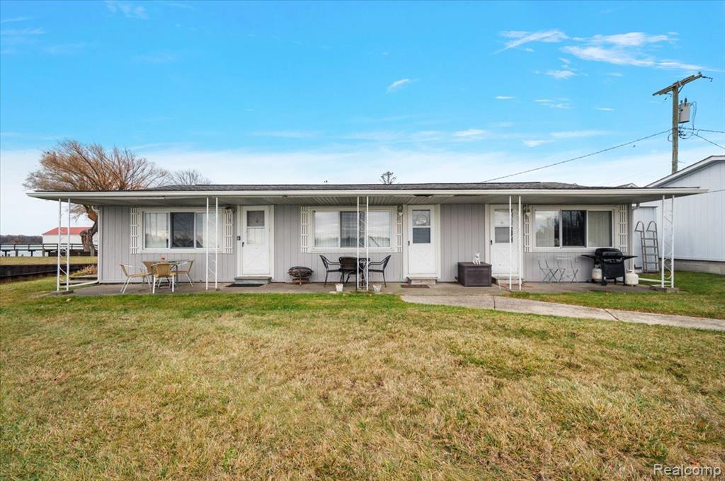 9287 N River Road, 3, Clay, MI 48001 — Photo 3