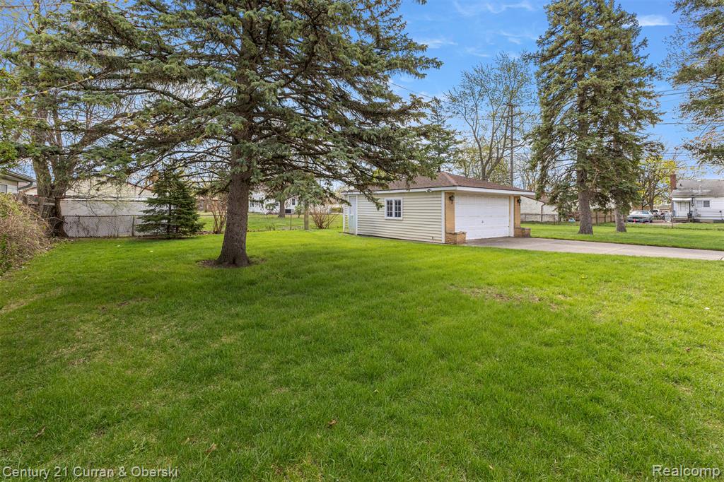 6450 N Lafayette Street, Dearborn Heights, MI 48127 — Photo 30