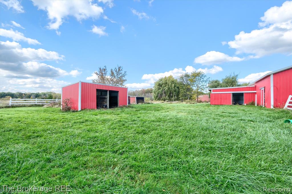 8171 N Linden Road, Mount Morris, MI 48458 — Photo 15
