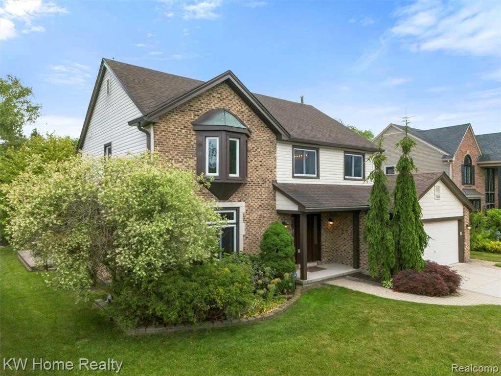 45095 Turnberry Court, Canton, MI 48188 — Photo 38