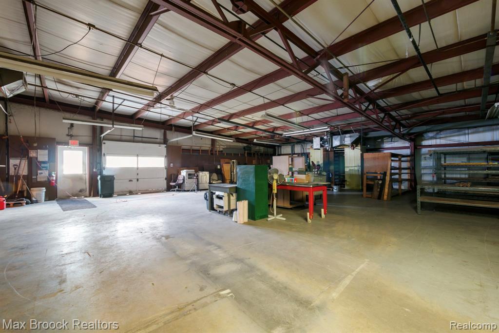 666 S Lapeer Road, Oxford, MI 48371 — Photo 47