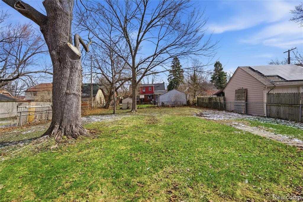 4150 Kensington Avenue, Detroit, MI 48224 — Photo 43