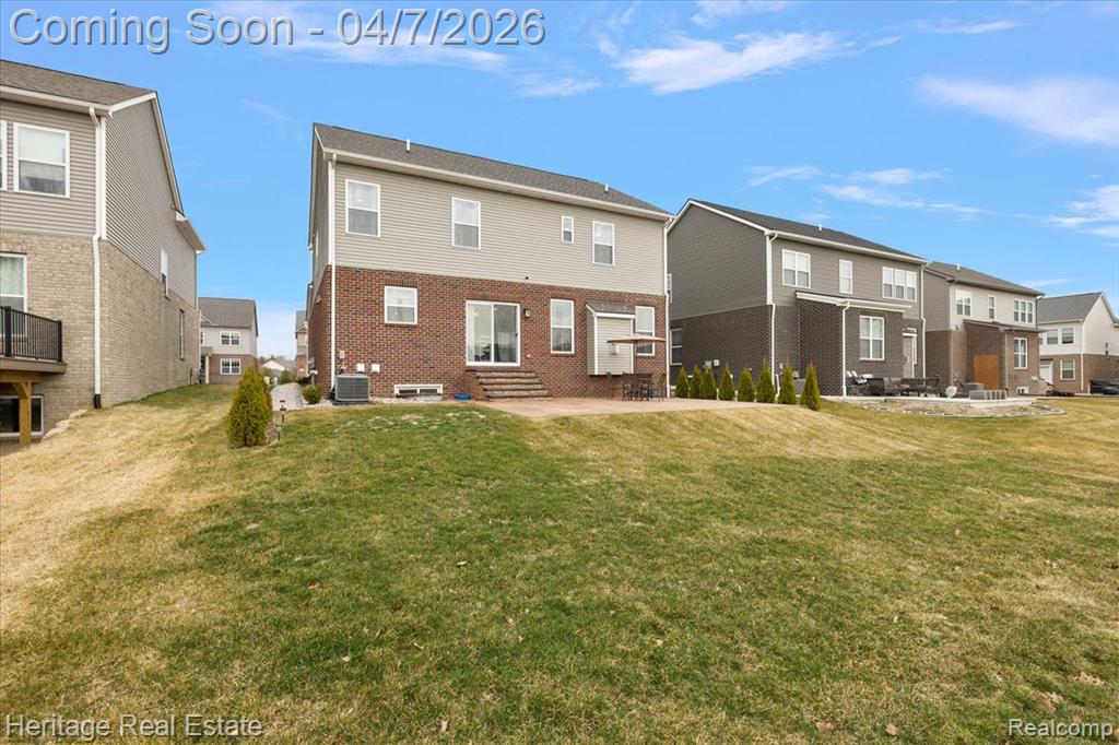 8350 Grove Street, Washington, MI — Photo 37