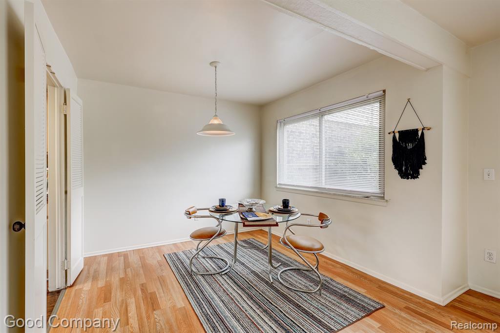 1 FREDRICKSBURG TOWNE Street, Southfield, MI 48075 — Photo 10
