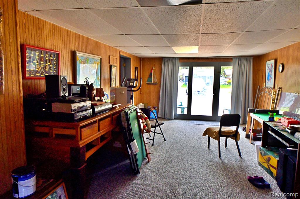 9609 E MADISON Road, St. Helen, MI 48656 — Photo 10