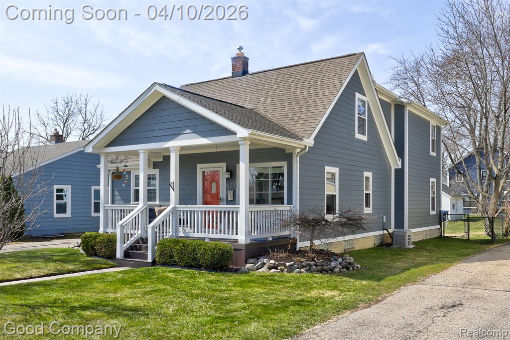 625 Auburn Street, Plymouth, MI 48170 — Photo 64