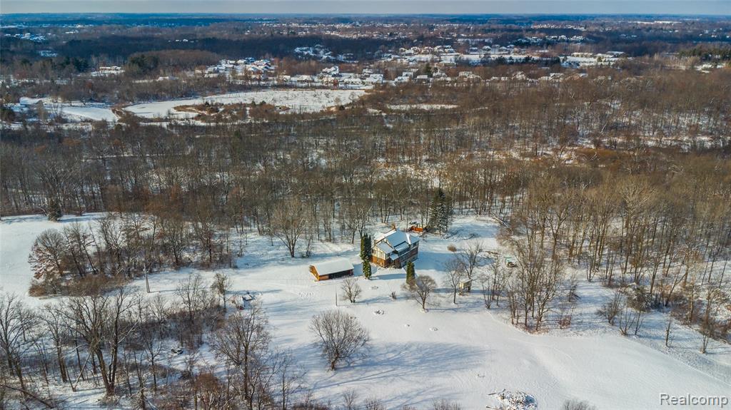 1191 Gage Road, Holly, MI 48442 — Photo 3