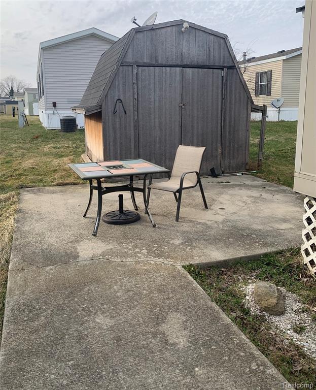 1212 Briarwood Drive, Monroe, MI 48161 — Photo 4