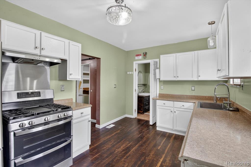 731 Union Street, Monroe, MI 48161 — Photo 14