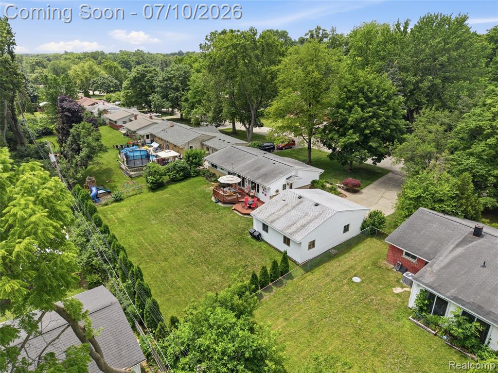 4844 Whitlow Boulevard, Commerce Twp, MI 48382 — Photo 47