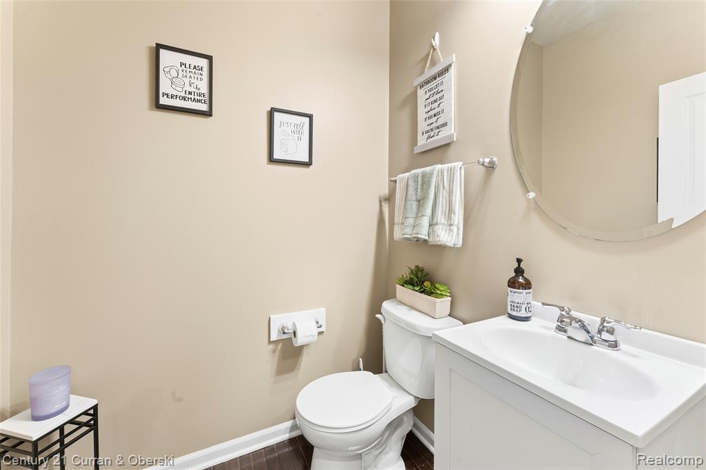 24986 Carriage Lane, South Lyon, MI 48178 — Photo 10