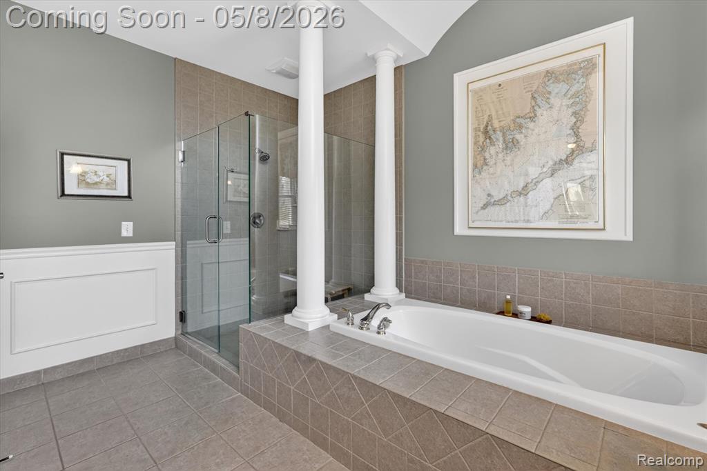 458 Kent Way, White Lake, MI 48383 — Photo 25