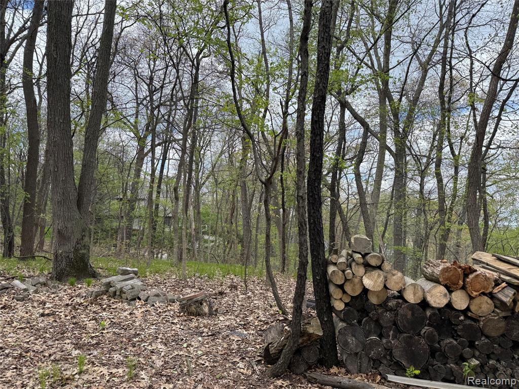 Lot 25 Hidden Ridge Trail, Fenton, MI 48430 — Photo 7