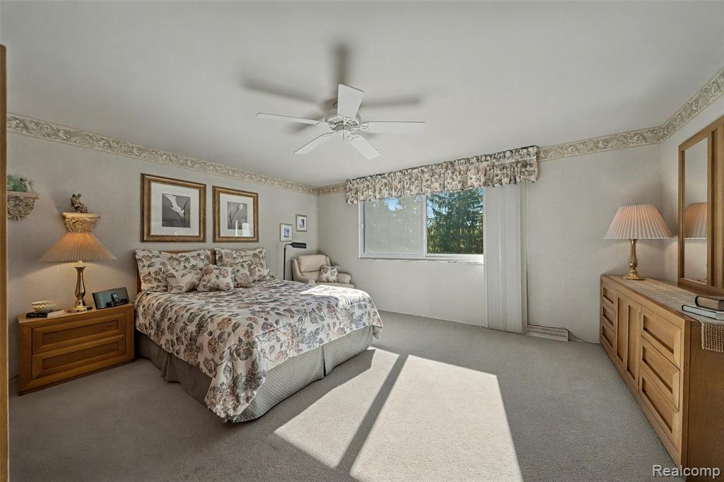 5361 Echo Road, Bloomfield Hills, MI 48302 — Photo 22