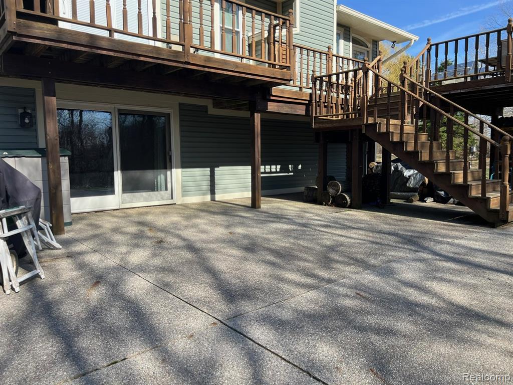 4065 Achtu Trail, Lapeer, MI 48446 — Photo 4